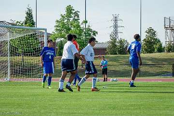 JVSoccer vs Byrnes 108